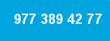 977 389 42 77